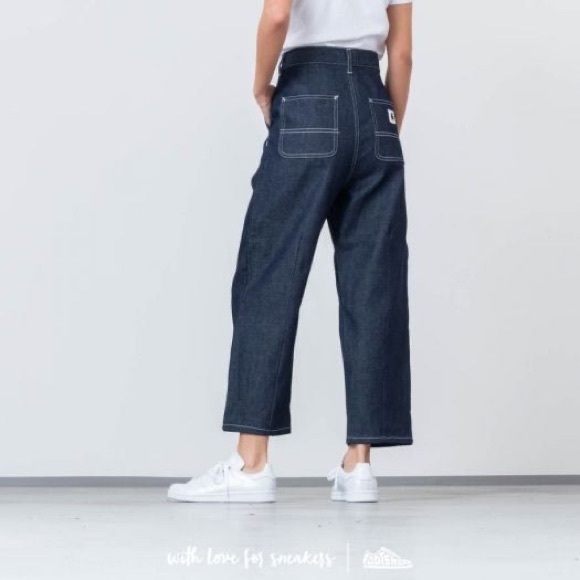 Carhartt Women’s ARMANDA Pants - Picture 2 of 15